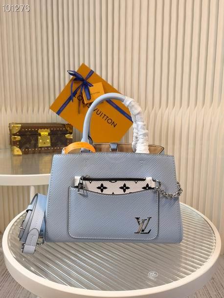 LV Handbags 229